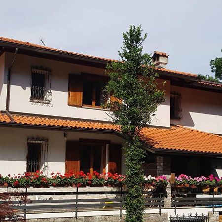 Nel Giardino Di Dafne Villa Stresa Exterior photo